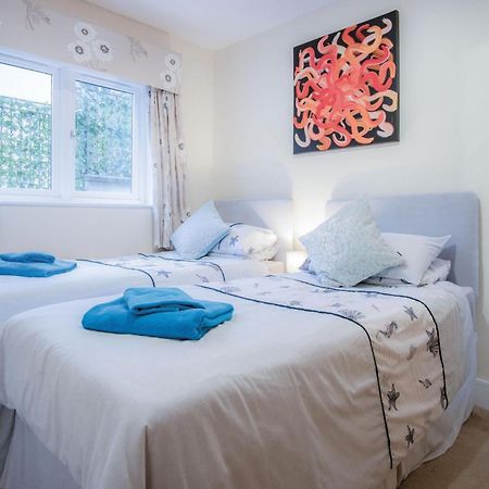 The Beachhouse - 2 Bed Townhouse - ساونديرسفوت المظهر الخارجي الصورة