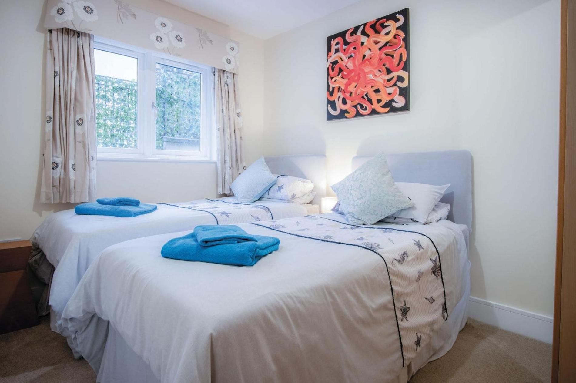 The Beachhouse - 2 Bed Townhouse - ساونديرسفوت المظهر الخارجي الصورة