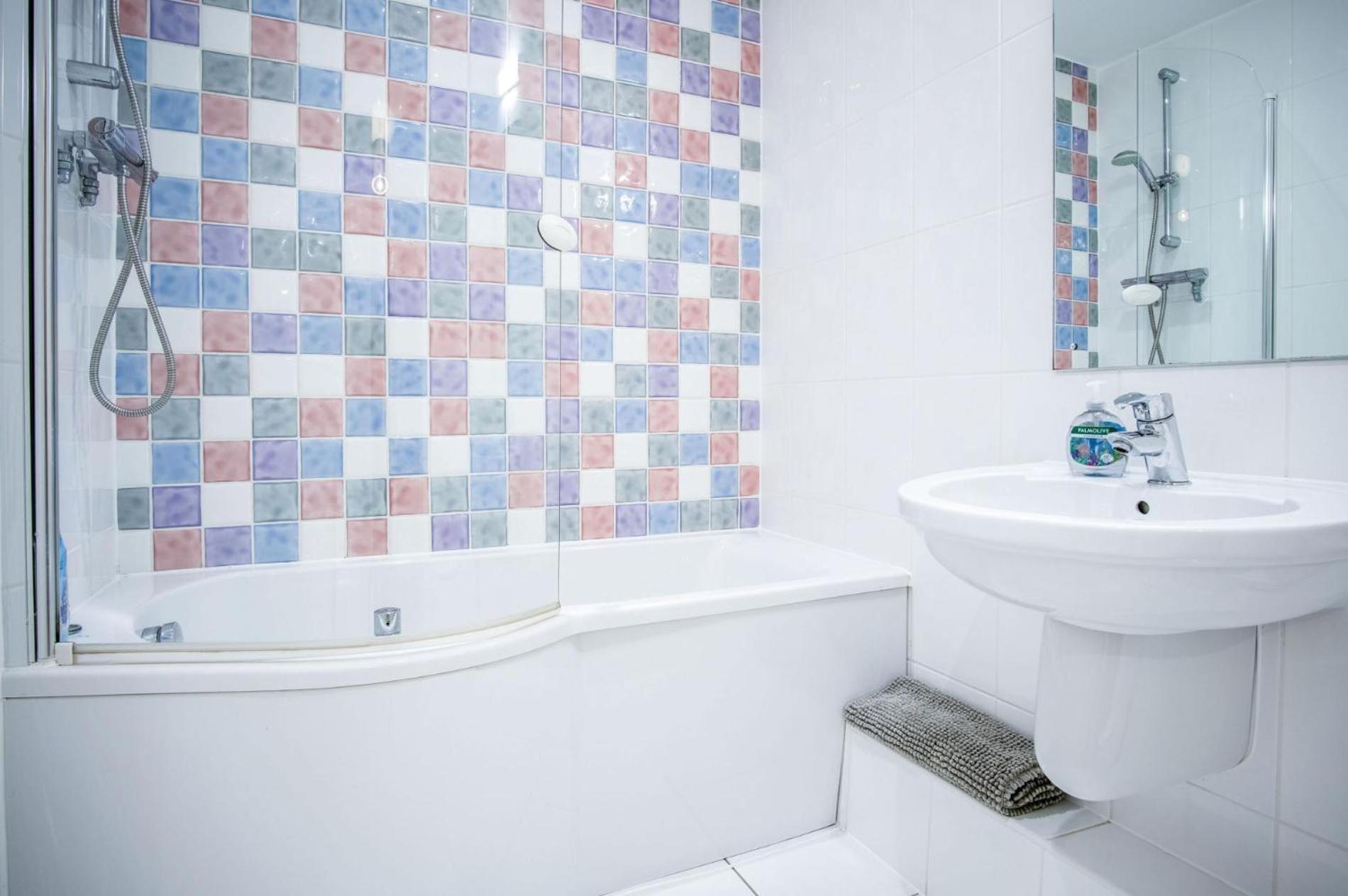 The Beachhouse - 2 Bed Townhouse - ساونديرسفوت المظهر الخارجي الصورة