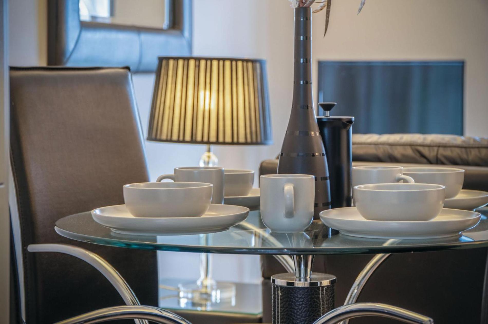 The Beachhouse - 2 Bed Townhouse - ساونديرسفوت المظهر الخارجي الصورة