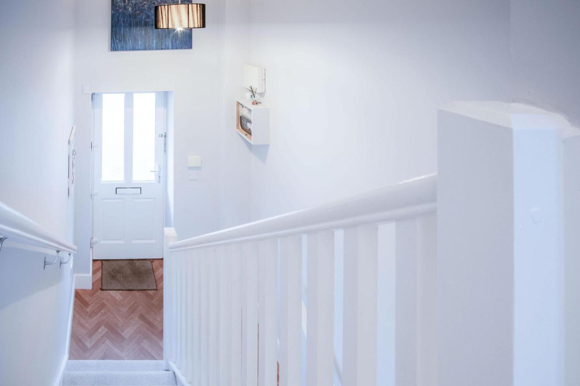 The Beachhouse - 2 Bed Townhouse - ساونديرسفوت المظهر الخارجي الصورة