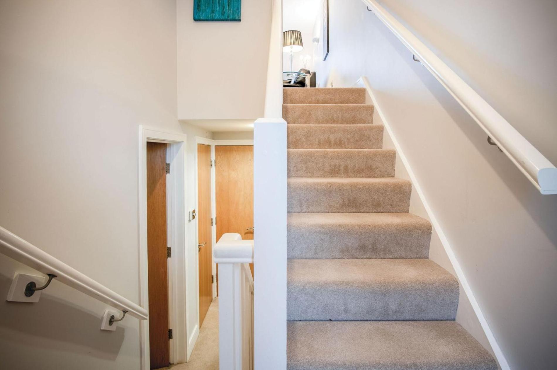 The Beachhouse - 2 Bed Townhouse - ساونديرسفوت المظهر الخارجي الصورة