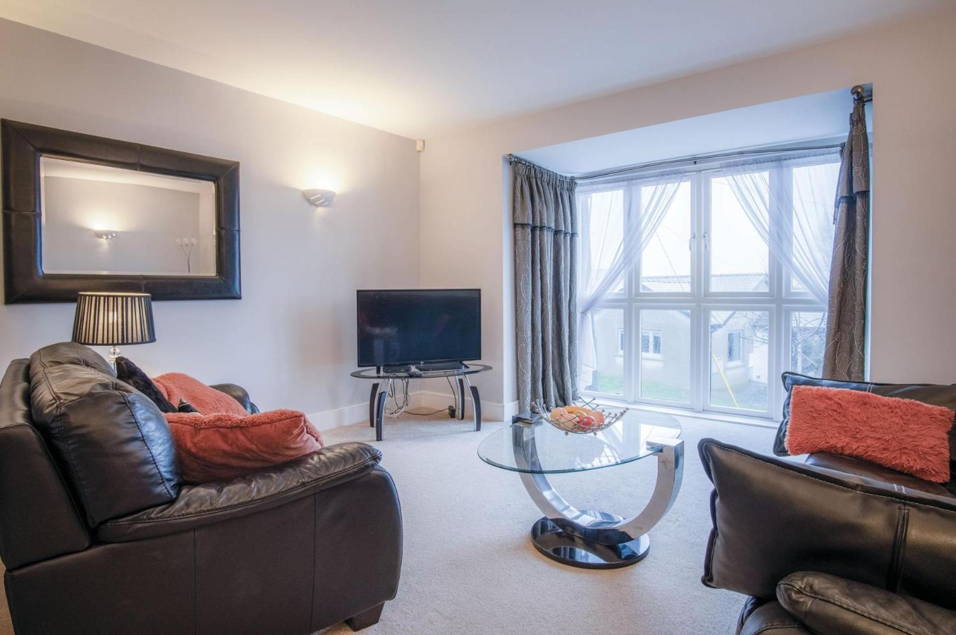 The Beachhouse - 2 Bed Townhouse - ساونديرسفوت المظهر الخارجي الصورة
