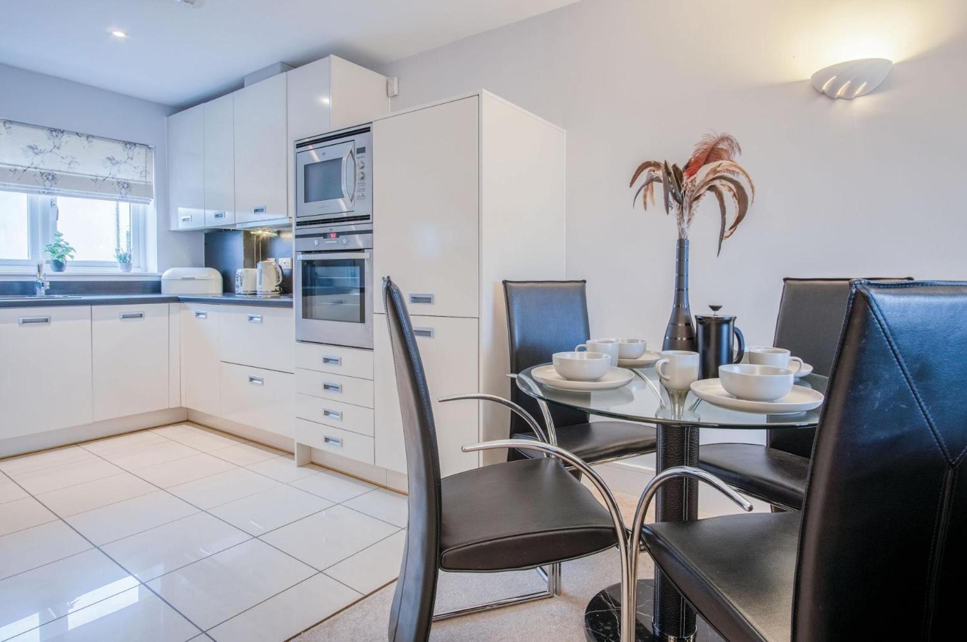The Beachhouse - 2 Bed Townhouse - ساونديرسفوت المظهر الخارجي الصورة