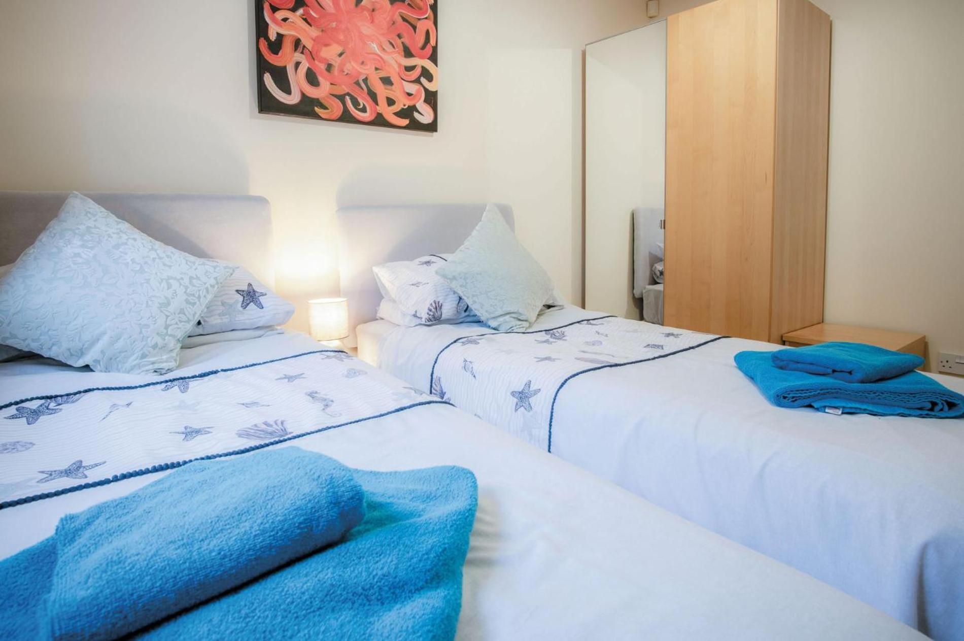 The Beachhouse - 2 Bed Townhouse - ساونديرسفوت المظهر الخارجي الصورة