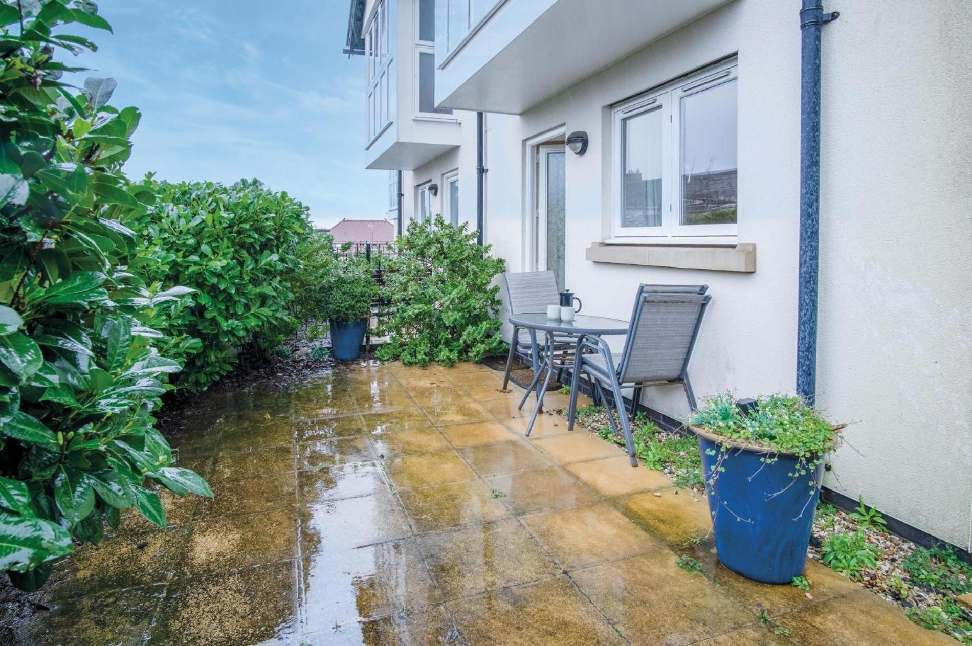 The Beachhouse - 2 Bed Townhouse - ساونديرسفوت المظهر الخارجي الصورة