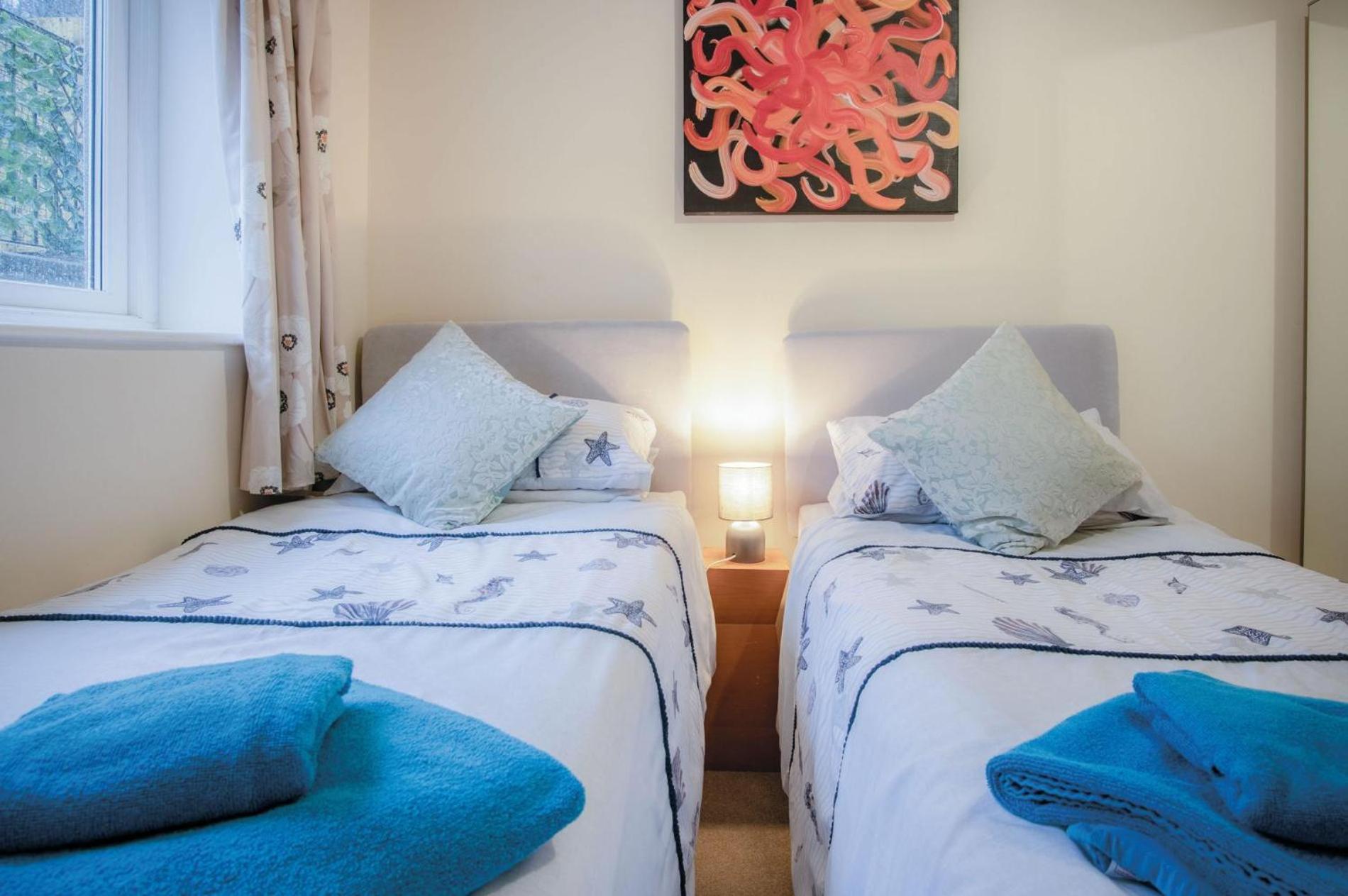 The Beachhouse - 2 Bed Townhouse - ساونديرسفوت المظهر الخارجي الصورة